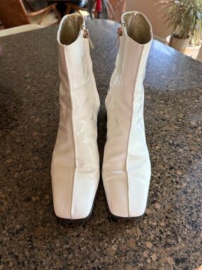 Vintage Suzanne Rae Boots